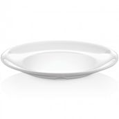 Vural Melamin 230125 İnternasyonel 6'lı 25 cm Servis Tabağı
