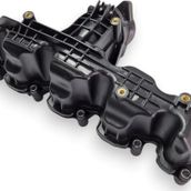 Vw Polo 2010-2014 1.6 Dizel Cay Motor Emme Manifoldu 03L129711al