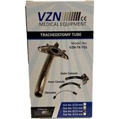 VZN No:8/12 Gümüş Trakeostomi Kanülü