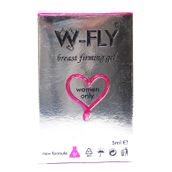 W-Fly 5x5 ml Breast Firming Gel Göğüs Bakım Jeli