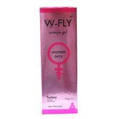 W-Fly 75 ml Woman Gell