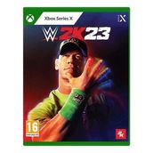 W2K23 Xbox One Oyun