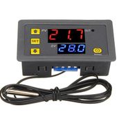 W3230 220V AC Dijital Termostat