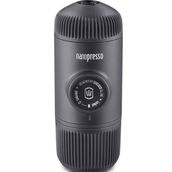 Wacaco Nanopresso Siyah Kahve Makinesi