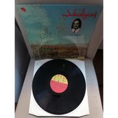 Wadi El Safi ‎– Souvenirs Volume 3 - 1981 Ortadoğu Kayıt Yunanistan Basım Albüm - 33 Lük Lp Plak