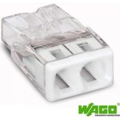 Wago 2273-202 100 Adet 2x2 5 mm2 Buat Klemensi
