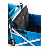 Wagon drive Wagon Bebek Arabası Ped / Minder