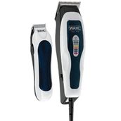 Wahl 1395-0465 Color Pro Combo Mini Düzeltici ve Saç Kesme Makinesi