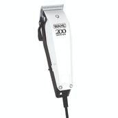 Wahl 200 Series 09247-1116 home pro Beyaz Saç Sakal Kesme Makinesi