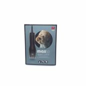 Wahl Moser Max 50 Black Tıraş Makinası