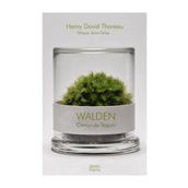 Walden - Ormanda Yaşam - Henry David Thoreau