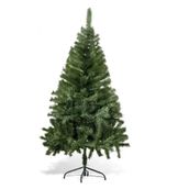 Waldern Luxury 350 Dal 150 cm Plastik Yılbaşı Çam Ağacı