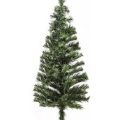 Waldern Luxury 60 cm Plastik Ayaklı Yılbaşı Çam Ağacı