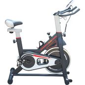 Walke Healife Spinning 8 kg Disk Kondisyon Bisikleti