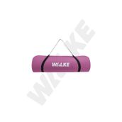 Walke Premium Taşıma Askılı Pilates Yoga Matı Pembe