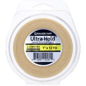 Walker Tape 1" X 12 Yds Ultra Hold Tape Roll Protez Saç Bandı - M3 (2,5cm x 11 Metre)