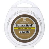 Walker Tape 1" X 3 Yds (108") Natural Hold Roll Protez Saç Bandı - S3