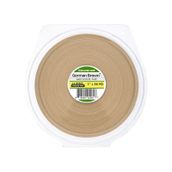 Walker Tape German Brown Protez Saç Bandı Rulo (2.5 CM x 32.91 M)