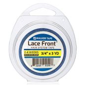 Walker Tape Lace Front Mavi Protez Saç Bandı Rulo (2Cm X 2.74M)