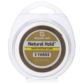 Walker Tape - Natural Hold™ Roll Tape - Protez Saç Bandı Rulo (36 Yds (33m)) (3 YD)