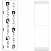 Walker Tape Pro-Flex II Hipoalerjenik Protez Saç Bandı (Düz 1'' x 3'' (2.5cm x 7.5cm))