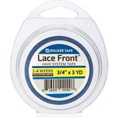 Walker Tape Protez Saç Bandı Lace Front 3/4'' x 3 Yds (2,0cm x 2,74M) Lf - 1