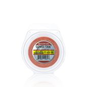 Walker Tape Sensi Tak™ Poly Alt Yapılar İçin Protez Saç Bandı Rulo 1" x 12 Yds (2,5cm x 10,97m)