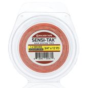 Walker Tape Sensi-Tak Protez Saç Bandı Rulo (2 Cm X 10.97M)