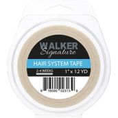 Walker Tape Signature Protez Saç Bandı 1x12 Yds 2.5 Cm X 10.97m