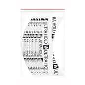 Walker Tape UHT CC Ultra Hold Roll Tape Oval 36 Adet 2.0x7.5 cm Protez Saç Bandı