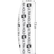 Walker Tape Ultra Hold™ Tape Protez Saç Bandı Oval 36 Adet