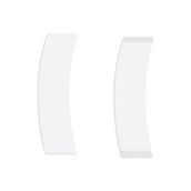 Walker Tape Ultrahold Protez Saç Bandı 36 Adet Oval
