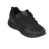 Walkway 1876 Siyah Kadın Spor Ayakkabı