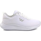 Walkway Aldan Beyaz Unisex Spor Ayakkabı