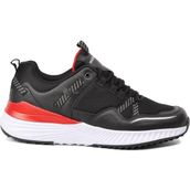 Walkway Bogota Siyah Beyaz Erkek Spor Ayakkabı