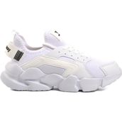 Walkway Hura Beyaz Unisex Spor Ayakkabı