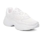 Walkway Ravenna Beyaz Kadın Spor Ayakkabı