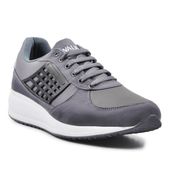 Walkway Space Füme Erkek Spor Ayakkabı