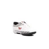 Walkway Victor-G Beyaz Erkek Halı Saha Ayakkabısı