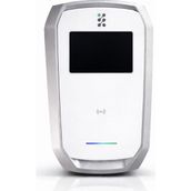 Wall-E 22KW Elektrikli Araç Şarj Istasyonu (Ac Wallbox) – 5” Dokunmatik Ekran, Tek Çıkış, Rfıd Kartlı, Ocpp Akıllı Şarj | Zebra Electronics