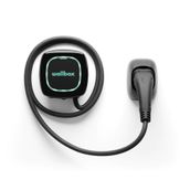 Wallbox Pulsar Plus 22 KW Kablolu Elektrikli Araç Şarj İstasyonu