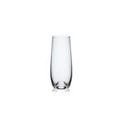 Wanelli WN1171 6'lı 230 ml Ballet Sade Limonata Bardak
