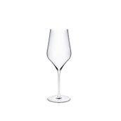 Wanelli WN1173 6'lı 520 ml Ballet Sade Ayklı Büyük Su Bardak