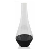 Wanelli WN1174 2280 ml Ballet Siyah Karaf