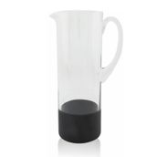 Wanelli WN1175 2000 ml Ballet Siyah Sürahi