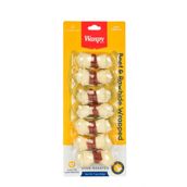 Wanpy 85 gr Ördek ve Biftek Eti Sargılı Yüksek Proteinli Köpek Ödülü
