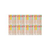 Wanpy Creamy Cat Treat Karışık Krema Sıvı 40x14 gr Kedi Ödül Maması