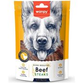 Wanpy Izgara Dana Biftek 100 gr Köpek Ödülü