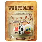 Wantedlice Bit Rozeti 2'li