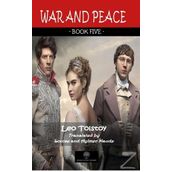 War And Peace - Book Five - Lev Nikolayeviç Tolstoy
